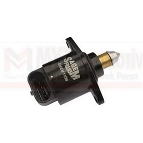 Resim Rolantı Motor Ayar Valfı R19 Megane 1.6 8v K7m 