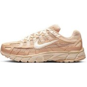 Resim Nike P-6000 Premium Erkek Sneaker Ayakkabı Kahverengi 