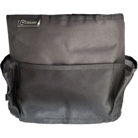 Resim Genel Markalar Termal Soğuk - Sıcak Tutucu Araç Içi Organizer Termos Özellikli 