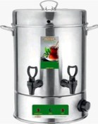 Resim Avesta Homtiva AVI-1156 1.5 L Sultan Çay Makinesi 