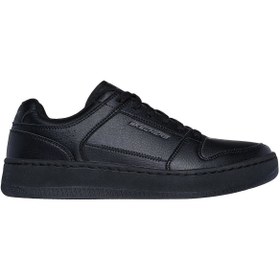 Resim Skechers 232478 BBK Sport Court 92-Vistaway Erkek Spor Ayakkabı 