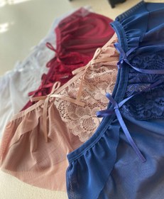 Resim Peri Fantezi Külot 