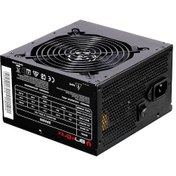 Resim BP600ALNN Bpa Series 600 W 80+ Güç Kaynağı BitFenix