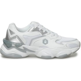 Resim Lumberjack Madax Wmn 4fx Beyaz Kadın Sneaker 000000000101498289 Beyaz 