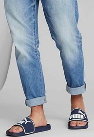 Resim Puma Unisex Yetişkin Leadcat 2.0 Terlik 