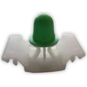 Resim Starklips Klips Çıta Ha Vw Golf 5'Li Paket 