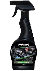 Resim ALCHEMY Motor Temizleyici-500 ml 