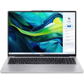 Resim Acer AL16-52P Intel Core i3 1305U 8GB 256GB SSD Freedos 16" Taşınabilir Bilgisayar NX.J5QEY.001 