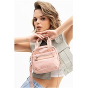 Resim United Colors Of Benetton Kadın El Çantası Bnt1253 