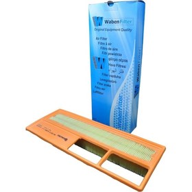 Resim Fiat Grande Punto 1.3 D Multijet Euro4 2005-2018 Hava Filtresi 