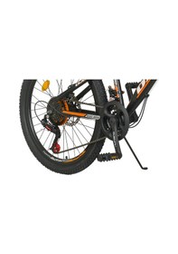 Resim Daafu Sxc200 26 Jant Bisiklet M-disc Vitesli Dağ Bisikleti 