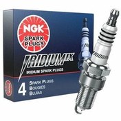 Resim NGK BKR8EIX Iridium IX 8 Numara Ateşleme Bujisi (1 Adet) 