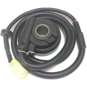 Resim Kilometre Rediktörü Bajaj Ns200 