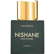 Resim Nishane Favonius Unisex Parfüm EDP 100 ML 