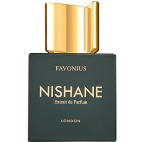 Resim Nishane Favonius Unisex Parfüm EDP 100 ML 