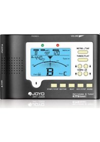 Resim Joyo Chromatic Metrotuner Jmt-2009 