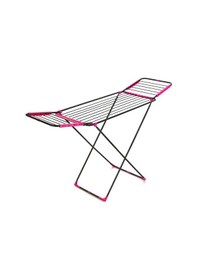 Resim Perilla Kurutmalık Avrora Kanatlı 17009 Pembe - Siyah 