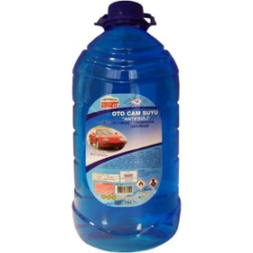 Resim MATMEL Antifrizli Oto Cam Suyu %18 3 L 