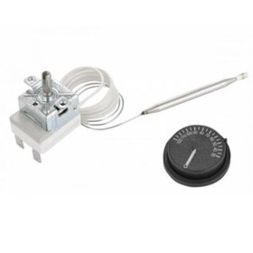 Resim Uzman Çay Kazanı Semaver Termostat 30,120*c 