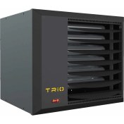Resim Trio Caldo Tr 50 55KW Doğalgazlı Sıcak Hava Üreteci 