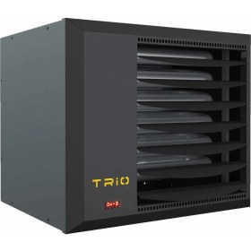 Resim Trio Caldo Tr 40 45KW Doğalgazlı Sıcak Hava Üreteci 