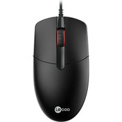 Resim LENOVO LECOO MS103 1000 DPI 3 TUŞLU USB KABLOLU OPTİK MOUSE LENOVO LECOO MS103 1000 DPI 3 TUŞLU USB KABLOLU OPTİK MOUSE