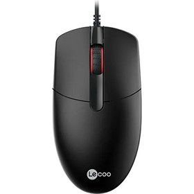 Resim LENOVO LECOO MS103 1000 DPI 3 TUŞLU USB KABLOLU OPTİK MOUSE LENOVO LECOO MS103 1000 DPI 3 TUŞLU USB KABLOLU OPTİK MOUSE