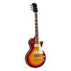 Resim Stagg Les Paul Elektro Gitar SEL-DLX DC 