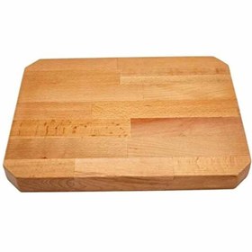 Resim ASTERA I-ahşap Kesmetahta 33525 Ebat 35x25 Cm Kalınlık 30 Mm 1 Adet 