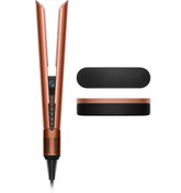 Resim DYSON Airstrait™ saç düzleştirici (Amber Silk) 
