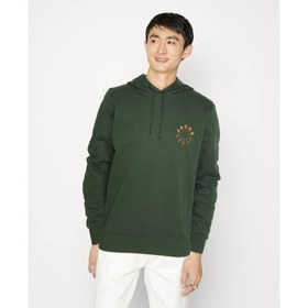 Resim Jack&Jones Jjwarrıor Erkek Sweatshirt (12247471) 