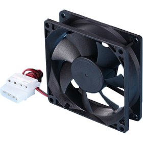 Resim 9 Cm Kasa Fanı Vidalı 