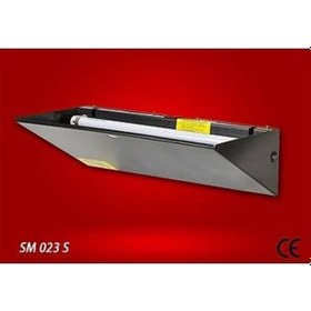 Resim Elektro Frog SM023-S Uv Yapışkanlı Sinek Tuzakları Efk Cihazı 