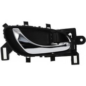 Resim Ön ve Arka Kapı İç Açma Kolu Navara 15-> (SOL) 