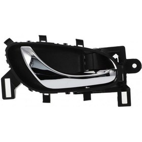 Resim Ön ve Arka Kapı İç Açma Kolu Navara 15-> (SOL) 