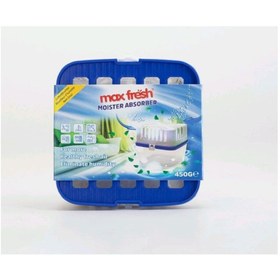 Resim Zethome Max Fresh Nem Alıcı Rutubet Giderici Nem Önleyici Aparat 