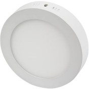 Resim Ct 5273 -bk Cata 30 w Sıva Üstü Led Spot Armatür Günışığı 3200k 