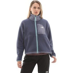 Resim The North Face W Yumıorı Off Peak Full Zıp Jacket Kadın Ceket Lacivert 
