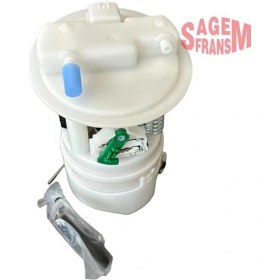 Resim Yakıt Şamandırası Dacıa Duster 2010 1.6 165 K4m 172025410r 