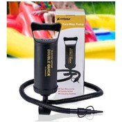 Resim Yatak Şişirme Havuz Şişirme - Boşaltma Pompası Manuel 