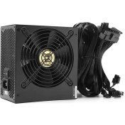 Resim Hıgh Power Performance Gd 800W 80+ Gold Power Supply (HP1-J800GD-F12S) 