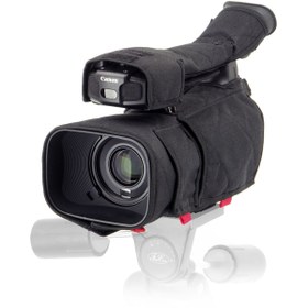 Resim Canon XF100 İçin Kamera Koruyucu Kılıf PC31 