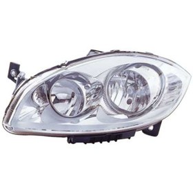 Resim Opar Far Sol Elektrikli Lınea 07 Motorlu 