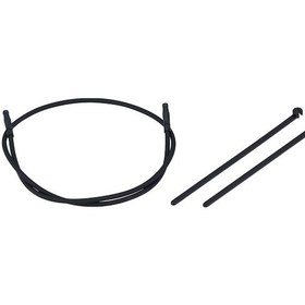 Resim Shimano Ew-sd300-ı Internal Routing Di2 Güç Kablosu 750mm Siyah 