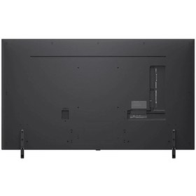 Resim LG 100QNED86A6.APD 100 inç 254 Ekran Uydu Alıcılı Smart 4K UHD QNED TV 