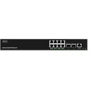 Resim Grandstream Gwn7811 Network Switch 