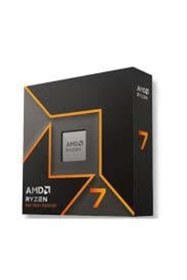 Resim Amd Ryzen 7 9700x 3.80ghz 32mb Am5 Tray 