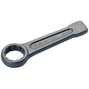 Resim İzeltaş 0750 Yıldız Çakma Anahtar 46 mm 