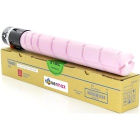 Resim Tonerturk Lexmark 76C00M0 Cs921 / Cx921 Kırmızı Uyumlu Toner 