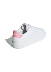 Resim Adidas Adıdas Advantage Base 2.0 Kadın Ayakkabı Id3886 Beyaz 